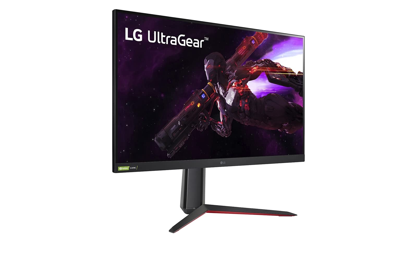 LG Ultragear 32GP83B-B 32\