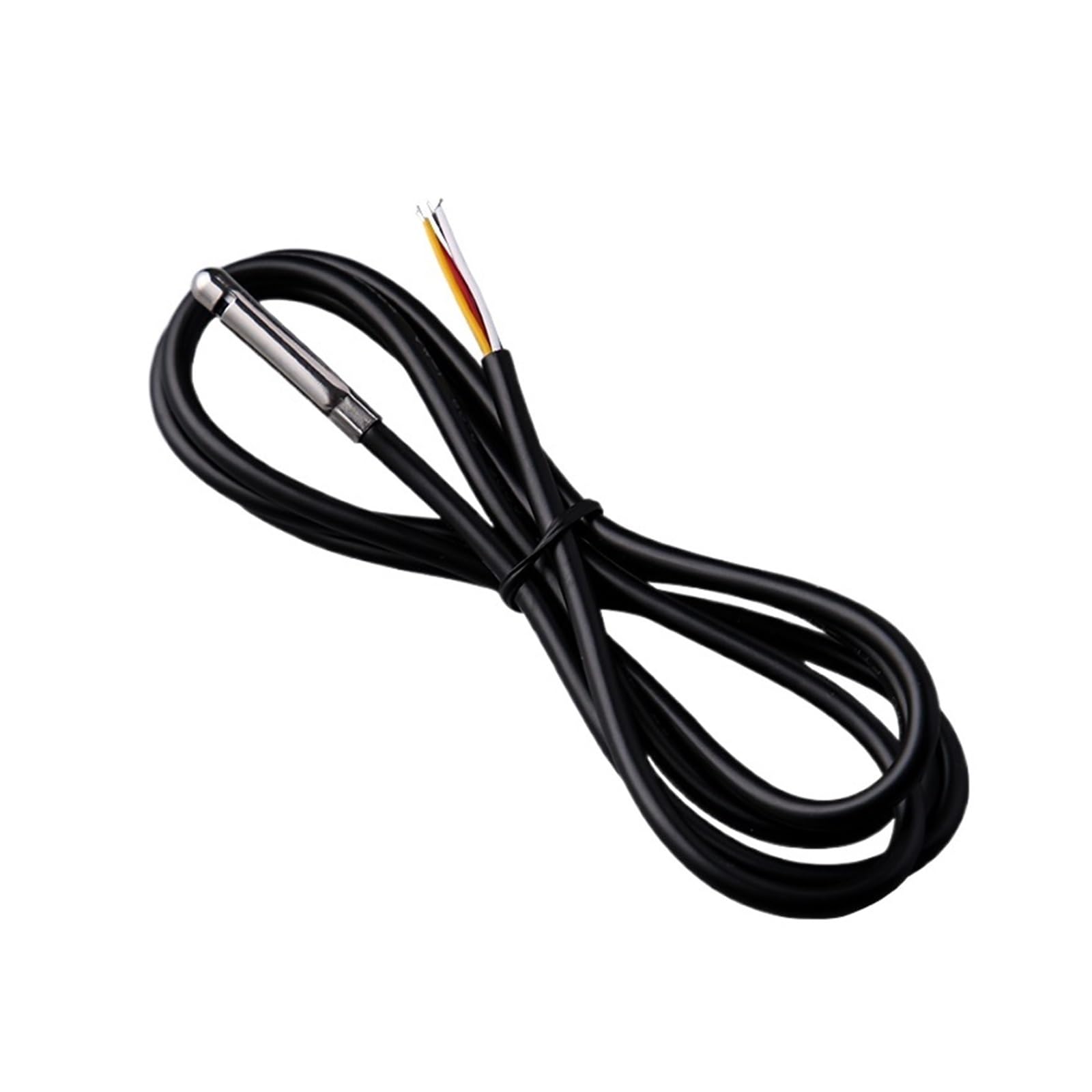 Sensor de temperatura y humedad SHT30 SHT20 Sht40 Sensor de temperatura y humedad de salida digital impermeable (Sht20)