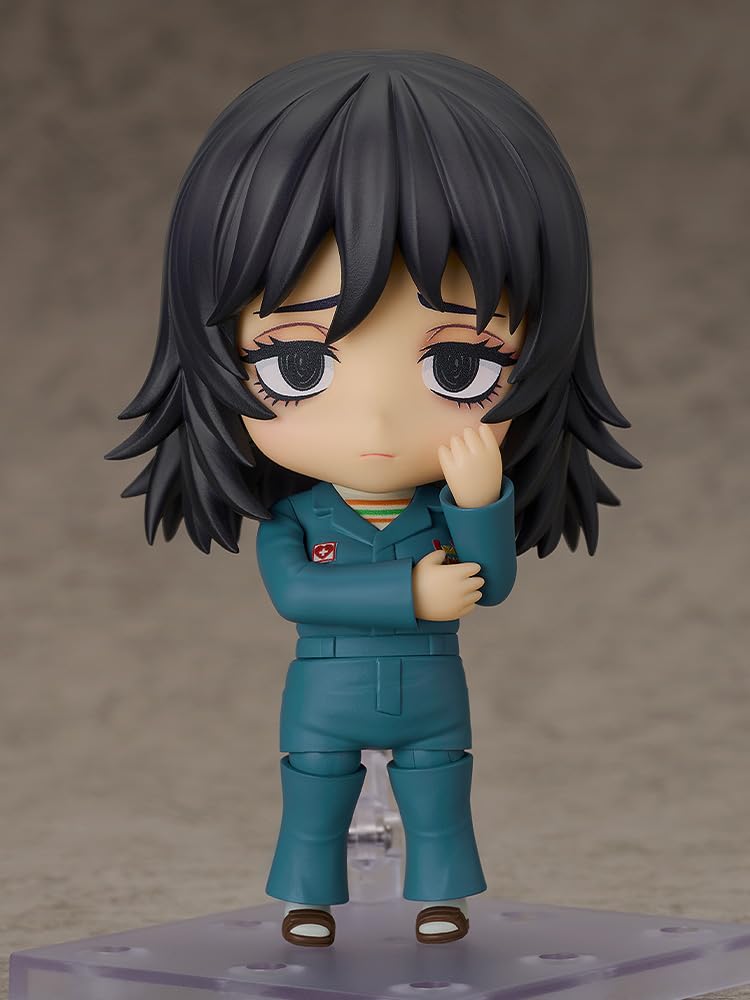 Amazon | グッドスマイルカンパニー[GOOD SMILE COMPANY] ねんどろいど