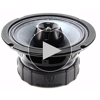 Amazon.com: BLACK DIAMOND Dia-XT6 6.5