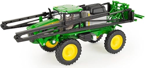 John Deere Pulverizador 412R a escala 132