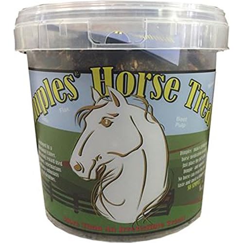 Dimples Horse Treats with Pill Dimples 3 LB