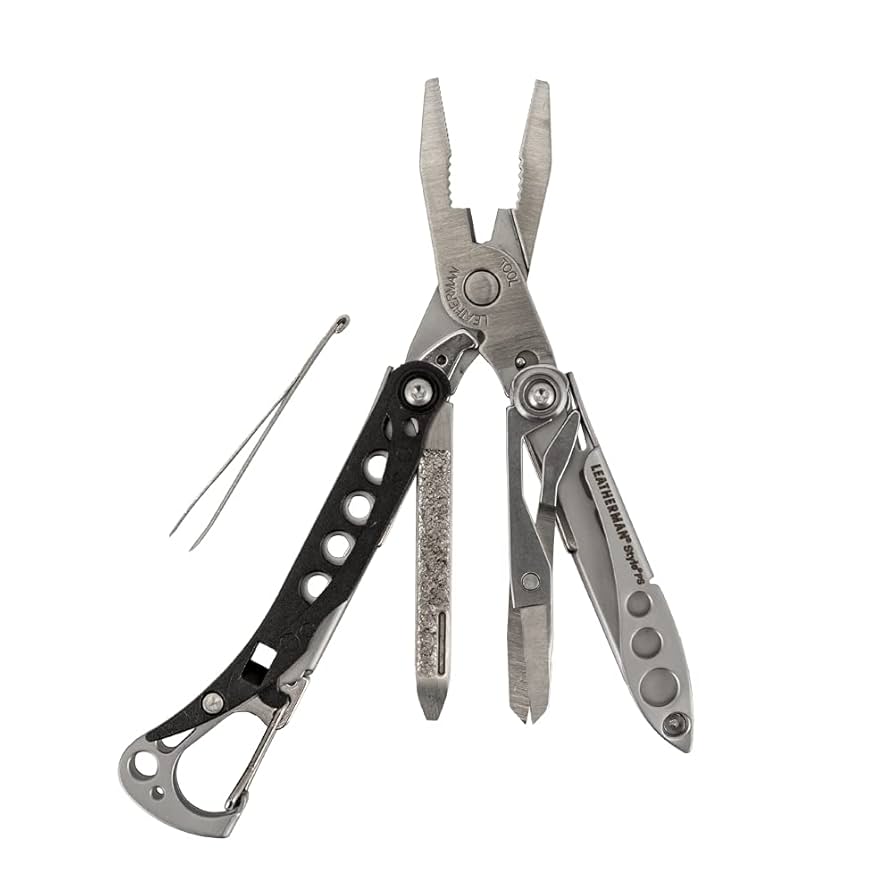 Amazon.co.jp: LEATHERMAN [ レザーマン ] Style PS スタイル PS