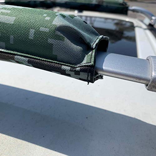 COR Surf Pad Portapacchi/Porta Snowboard per