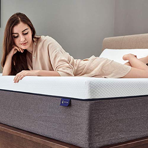 Queen-Mattress-S-SECRETLAND-8-inch-Gel-Memory-Foam-Mattress-with-Breathable-Cover-Mattress-Only-Medium-Feels-Bed-Mattress-in-a-Box