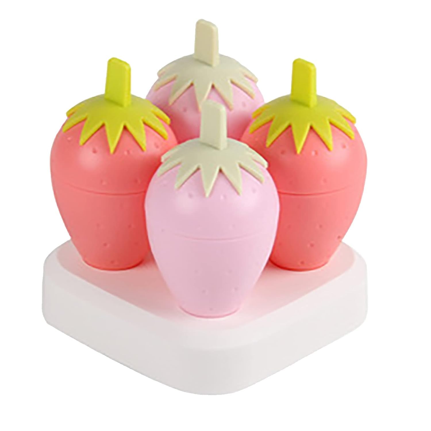 Make Homemade Ice Cream Popsicles - Easy Kulfi Mold -15 Make Homemade Ice Cream Popsicles - Easy Kulfi Mold -15