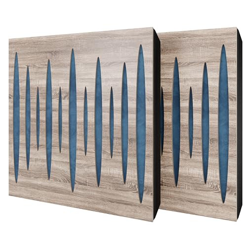 �g�U�z�������p�l�� 2�Z�b�g | �x���x�b�g���n�d�l�E���t���L�b�g�t | 50×50×5cm | ���ˁE�z�� | �z�[���V�A�^�[�E�X�^�W�I�p�����΍� | �F: [PULSAR - �\�m�} | �u���[]