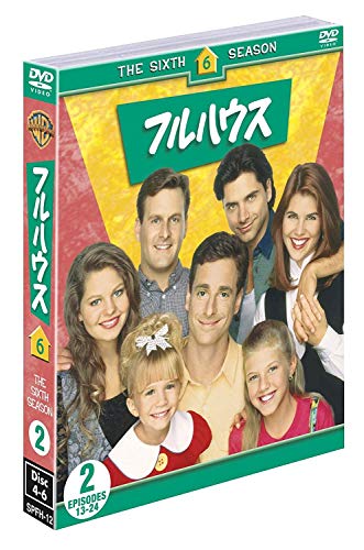 フルハウスのジェシーおじさん ディズニーのマスクしてる キャリーのコラムみたいな ディズニーブログ