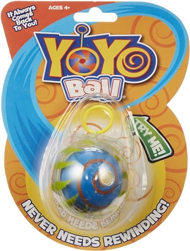 Big Time 92142 Toys Yoyo Ball Automatic Return Yoyo thumb #1