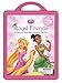 Royal Friends: A Princess Book and Magnetic Play Set