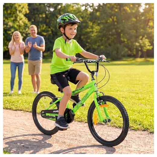 Actionbikes Kinderfahrrad Zombie - 16 Zoll - V-Break Bremse vorne - Stützräder - Luftbereifung - Ab 4-7 Jahren - Jungen & Mädchen - Kinder Fahrrad - Laufrad - BMX - Kinderrad (16`Zoll)