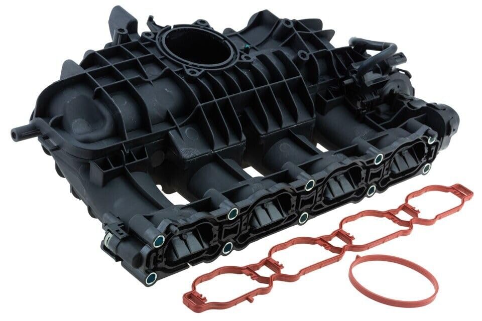 Collecteur d'admission EEP/VW/446A pour moteur VW Beetle 2.0 TSI