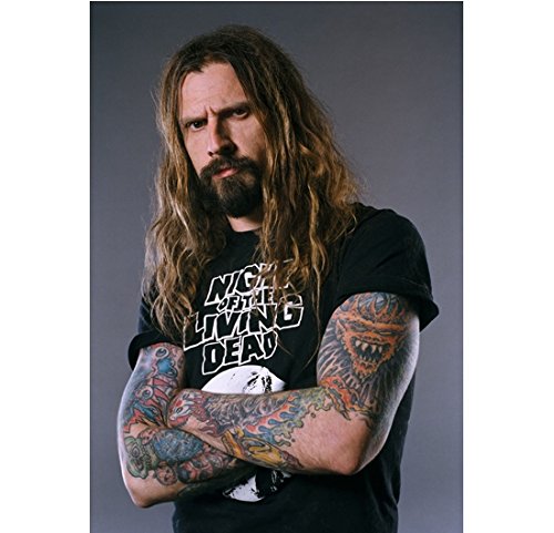 Rob Zombie