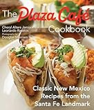 The Plaza Café Cookbook