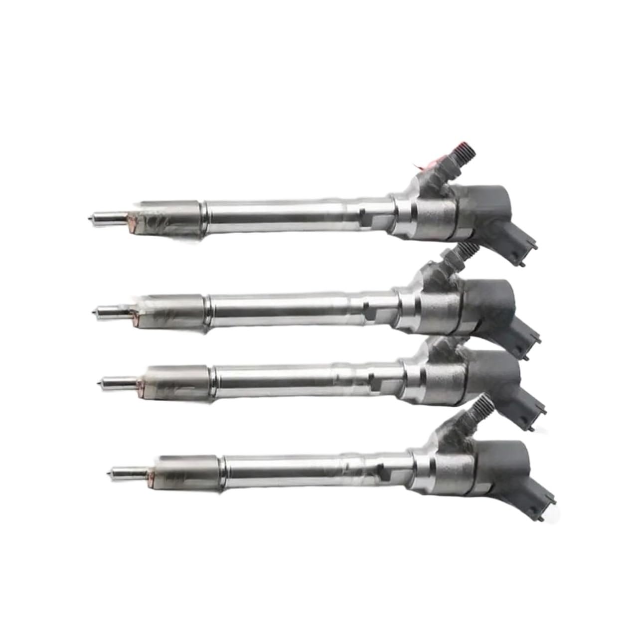 4PCS 33800-27900 0445110290 Compatible for Diesel Car Fuel Injector Assy 0445110126 0445110729 33800-27900X 33800-27900Y Compatible for Hyundai/KIA(33800-27900X)