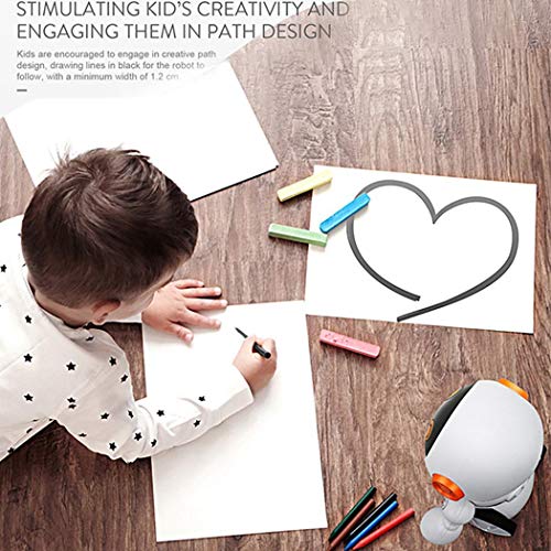 MelysEU Robot Telecomandato Giocattolo