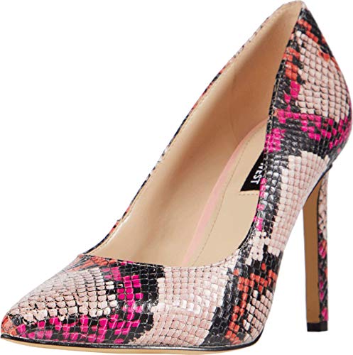 Preisvergleich Produktbild NINE WEST Tatiana Pump Melba Multi 10.5