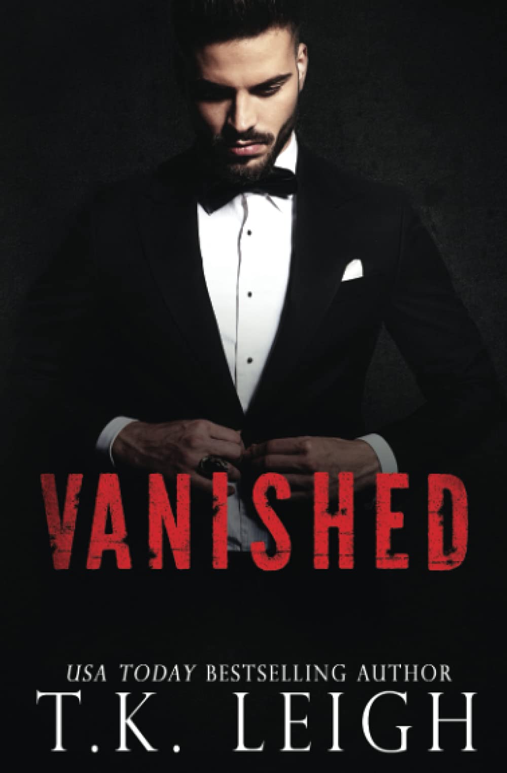 Vanished: A Beautiful Mess Series Novel