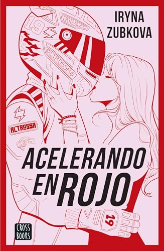 Acelerando en rojo (Ficción)