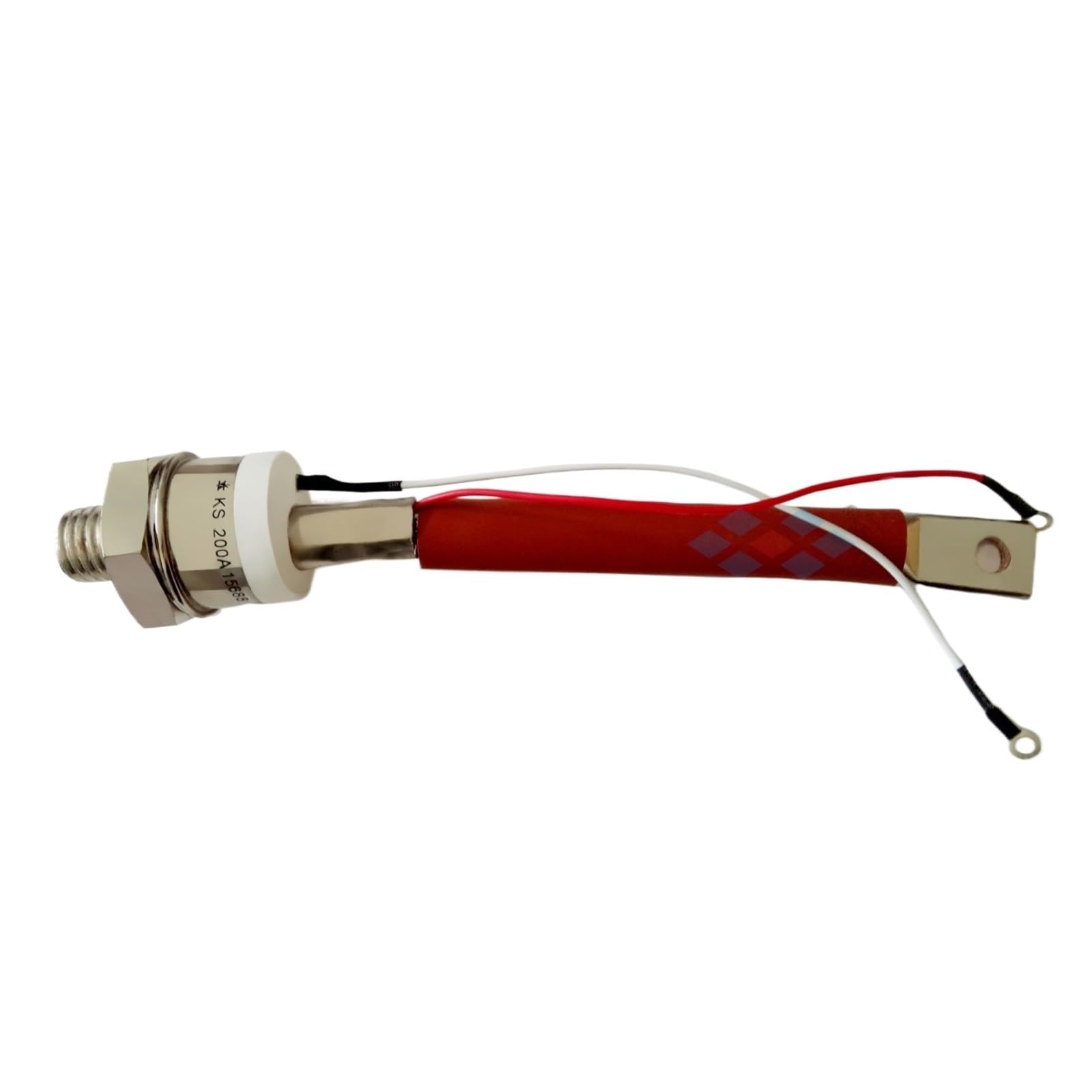 CLBSWYEJK KS200A KS200A1600V 3CTS Bidirectional Spiral Thyristor Thyristor Thyristor