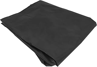 Oxford Tractor Seat Cover for Riding Lawn Mowers Uv Protection Coverage for Agricultural Tractors Fits