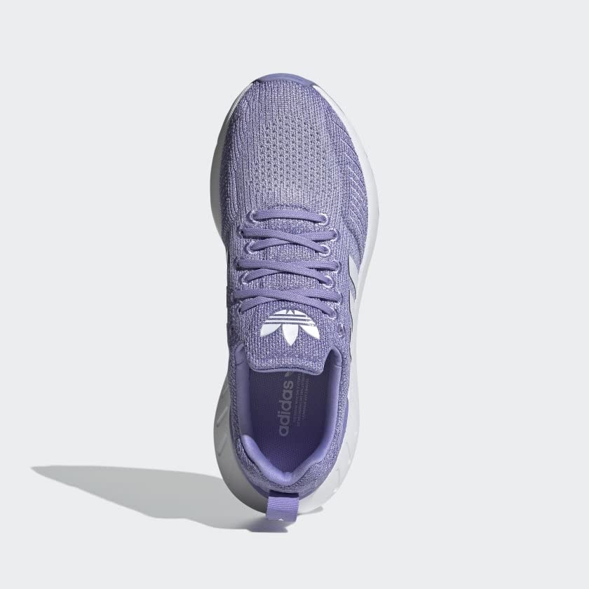 Image of adidas Women's Swift Run 22 Running Shoes