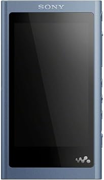 Sony A Series NW-A50 Walkman