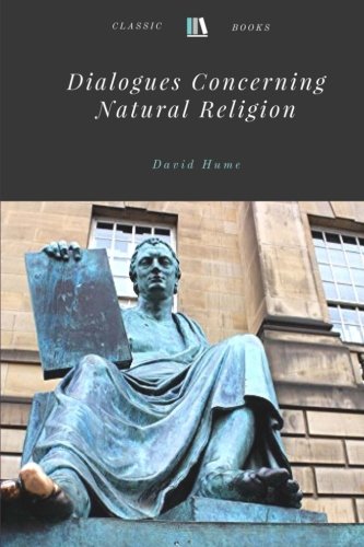 Dialogues Concerning Natural Religion by David ... 1979057079 Book Cover