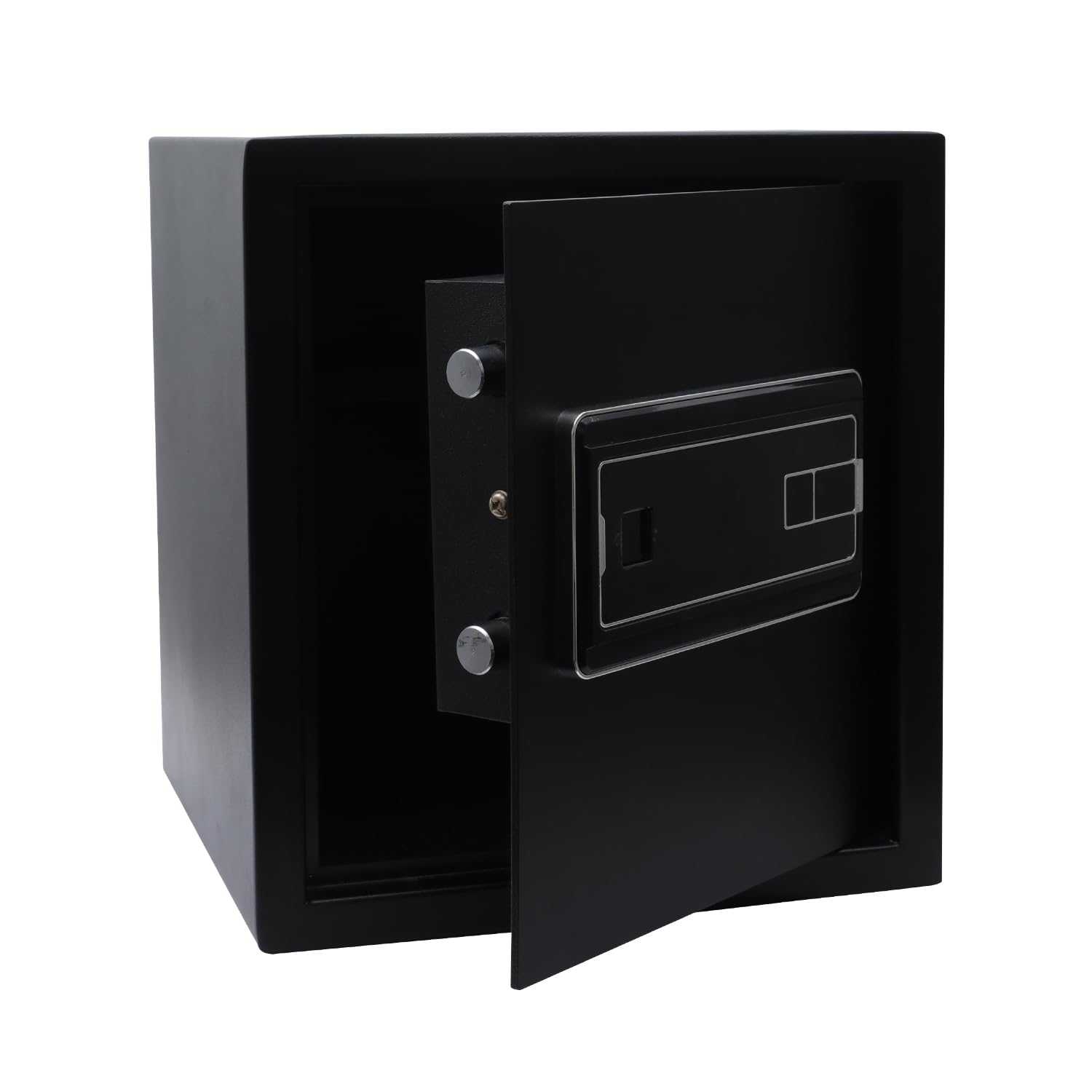 BonKaso Digital Safe - Protect Your Valuables -1