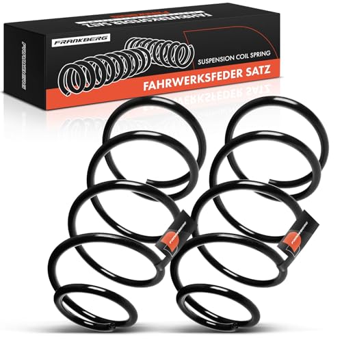 Ressort de suspension haute résistance pour PT Cruiser 2.2 CRD