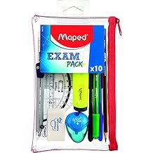 Exam 10x School Bag