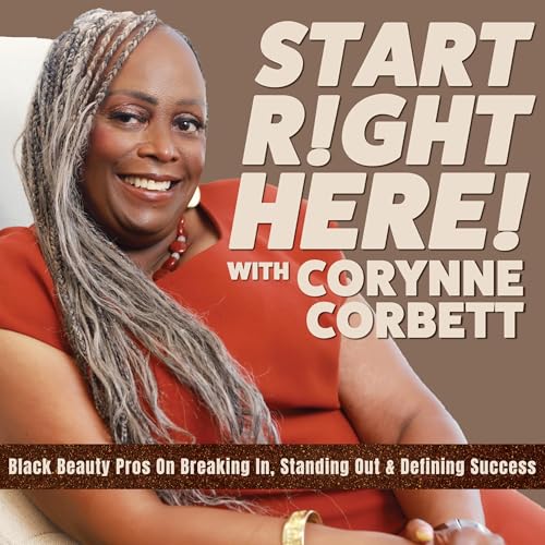 BONUS EPISODE: Marsha Haygood: Designing Your Strategy for Success Podcast Por  arte de portada