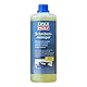 LIQUI MOLY Scheibenwischwasser Scheibenreiniger Citrus, Art.-Nr.: 1514 I 1 L Auto Wischwasser Konzentrat I 1:10 Mischung, 1 L Konzentrat für 10 L I Streifenfrei mit Zitronenduft