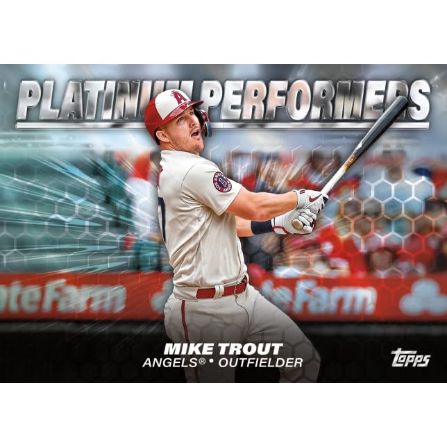 Amazon.com: 2024 Topps Series 2 Baseball Sealed Hobby Box (20