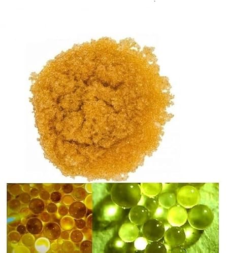 【秋季限定】純水洗車お試しキャンペーン 純水洗車用イオン交換樹脂5L×2袋セット|専門技術者おすすめの製品|メーカー直取引商品|半年保証|拭き上げラクラク、綺麗なボディーで快適ドライブ!!