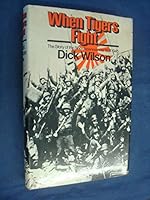 When Tigers Fight: The Story of the Sino-Japanese War, 1937-1945 067076003X Book Cover