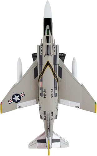 Miniatura 9 de Sello Postal Daron F4 Phantom II 1155 Jolly Rogers VFA-84