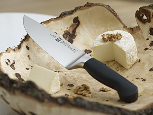 Faca do Chefe, Aço Inoxidável, 8 Polegadas, ZWILLING Pure