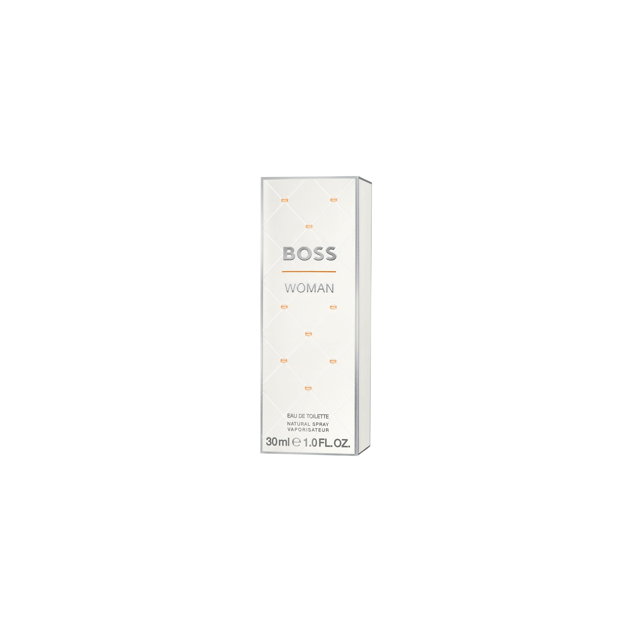 Boss Orange Eau de Parfum For Women 30ml