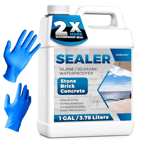 1 Gallon All Purpose Concrete...