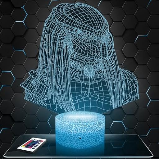 Lampephoto.fr - Lámpara 3D Película de Ciencia FicciónLuz Nocturna Táctil Led Ilusión 3D, Idea de Regalo para Niños y Niñas, Navidad, Lámpara de Mesilla de Noche para Niños o Adultos, Merchandising | Ya disponible en tu tienda friki favorita! En mundofriki.es! Lampephoto.fr - Lámpara 3D Película de Ciencia FicciónLuz Nocturna Táctil Led Ilusión 3D, Idea de Regalo para Niños y Niñas, Navidad, Lámpara de Mesilla de Noche para Niños o Adultos, Merchandising | Ya disponible en tu tienda friki favorita! En mundofriki.es!