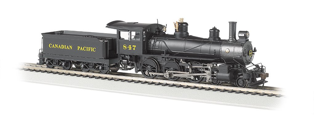 鉄道模型 NWSL On3 Baldwin 2-6-0 Locomotive Baldwin 2-6-0 Freight 3d Model