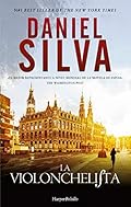 La violonchelista (HarperBolsillo)