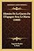 Histoire De La Guerre De L'Espagne Avec Le Maroc (1860) (French Edition)