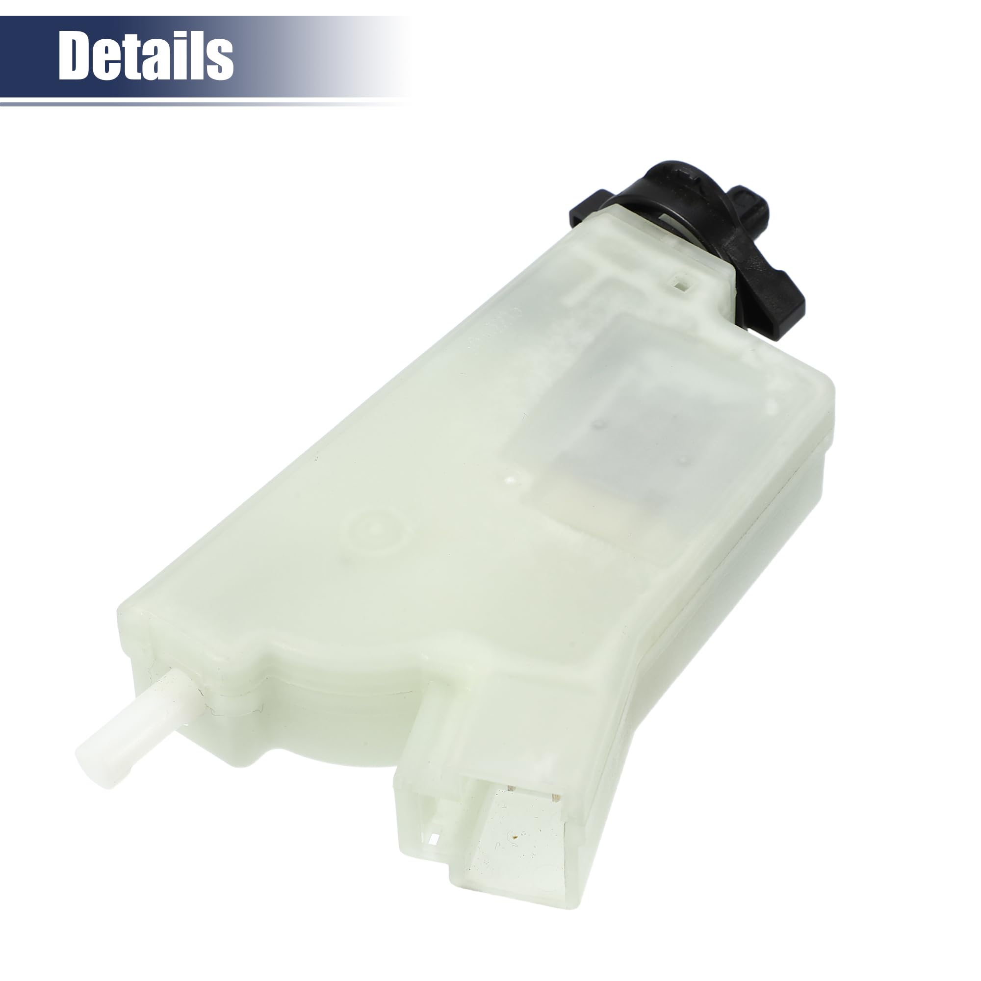 Amazon.com: ACROPIX Fuel Gas Lid Door Opener Lock Actuator Motor