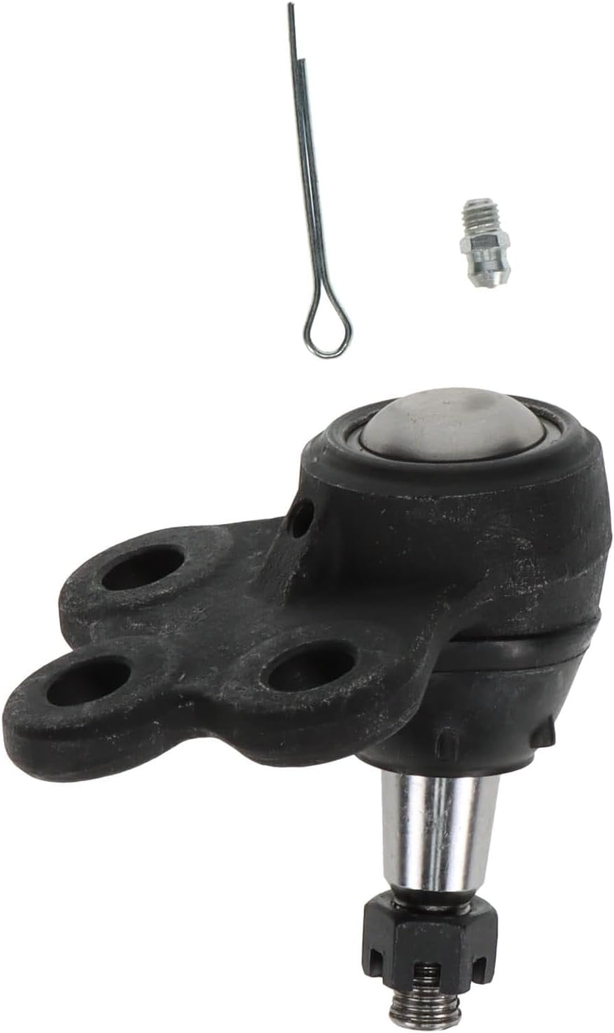 ACDelco Silver 46D2259A (19460506) Front Lower Suspension Ball Joint