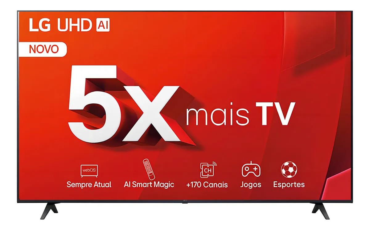 TV LG 50