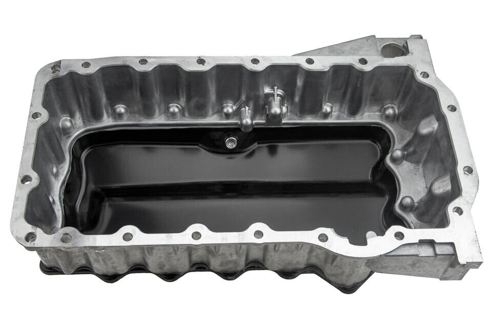 Cárter de aceite de motor Seat 2.0 y New Beetle 1998-2010 | Código 06A103601AA