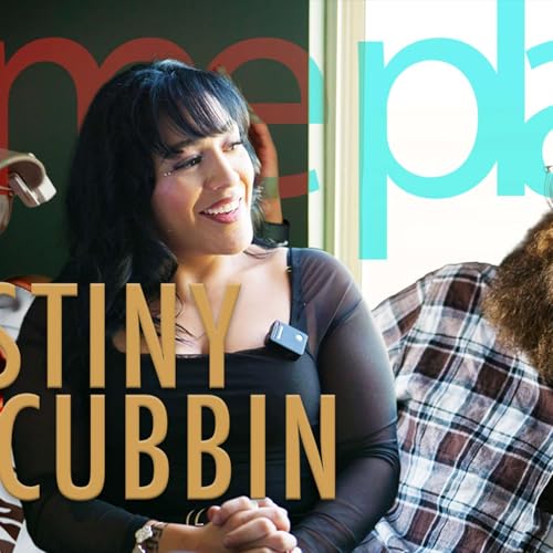 2 Back Surgeries Later: How Destiny McCubbin Reclaimed Her Combat Career | Game Plan Ep. 019