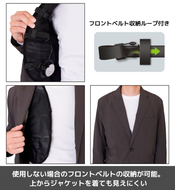 Amazon.co.jp: 【2025年 ワークマン ウィンドコア ペルチェベスト PRO2